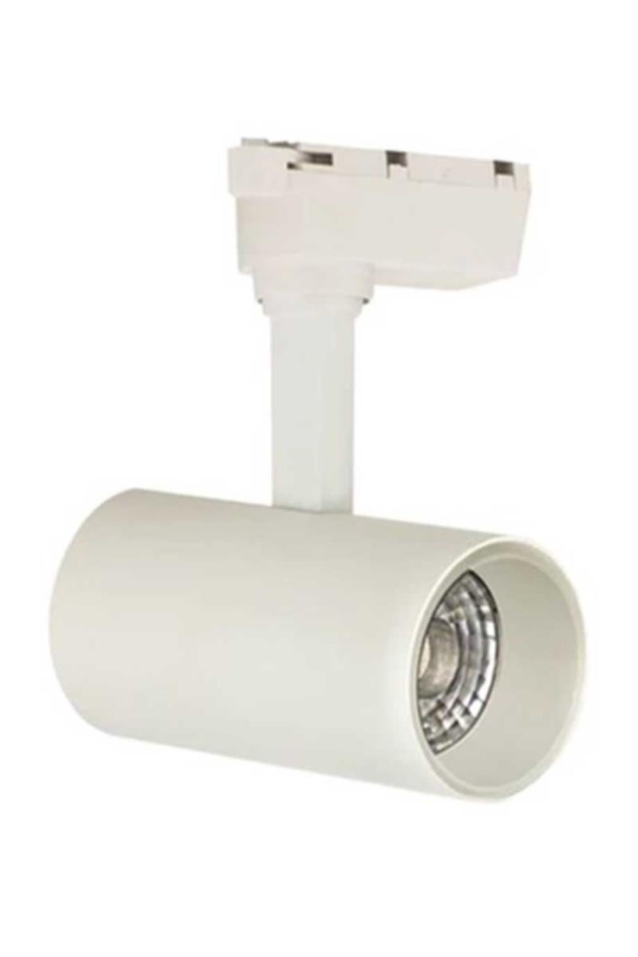 Ray Spotlar Sıva Üstü Satürn - Lambasan Ray Spot