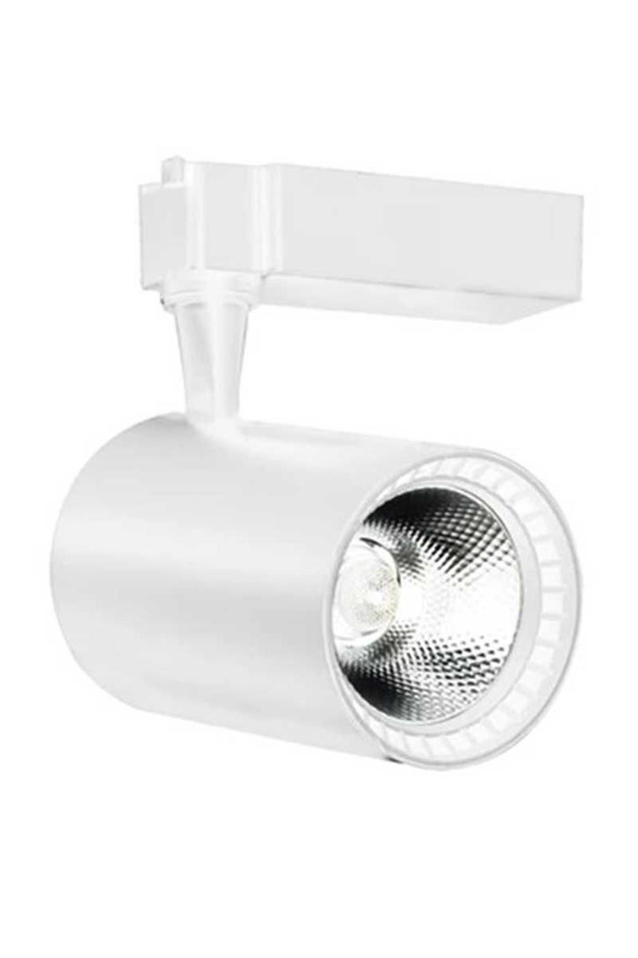 Ray Spotlar Sıva Üstü Satürn - Lambasan Ray Spot