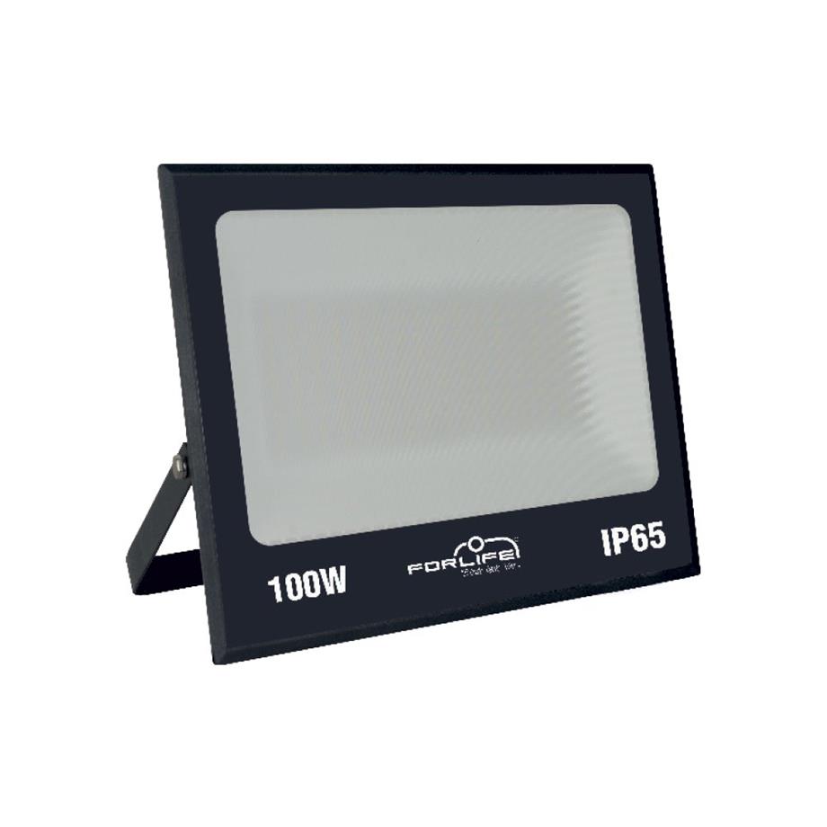 Projektörler SMD Projektör - Lambasan 12-24V AC/DC 100 Watt Projektör