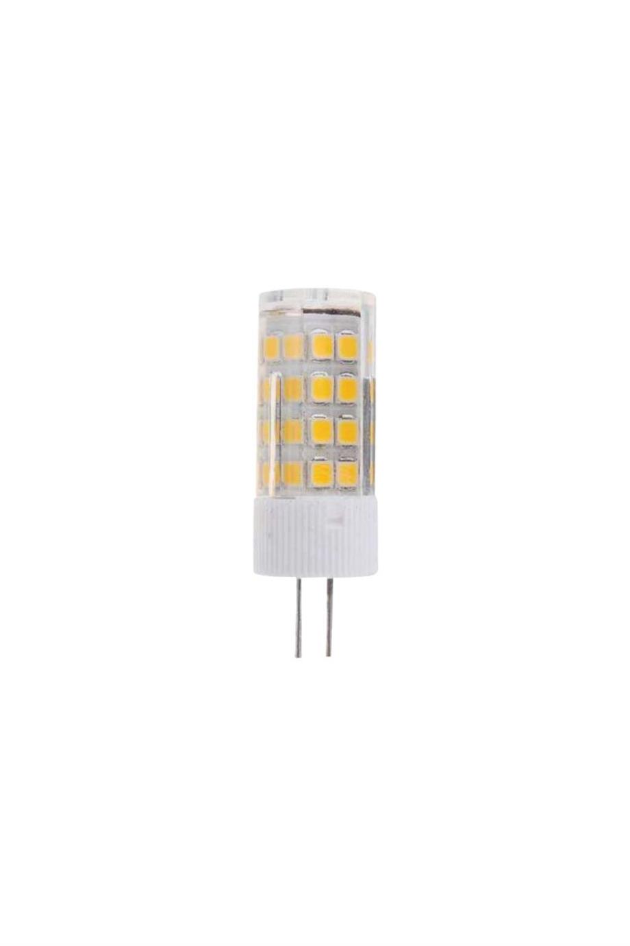Ampuller SMD Projektör - Lambasan 7 Watt 220V G4 Mini Ampul