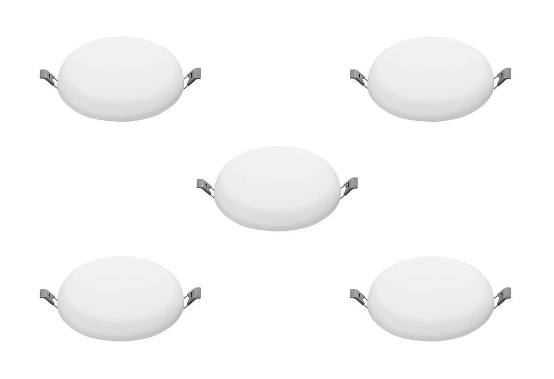 Led Paneller STELLA 16 -16W ÇERÇEVESİZ LED PANEL STELLA 16 -16W ÇERÇEVESİZ LED PANEL-5Lİ