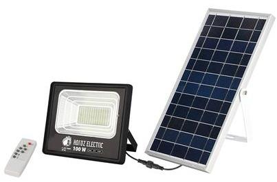 Projektörler TIGER 100 - 100W SOLAR LED PROJEKTÖR TIGER 100 - 100W SOLAR LED PROJEKTÖR