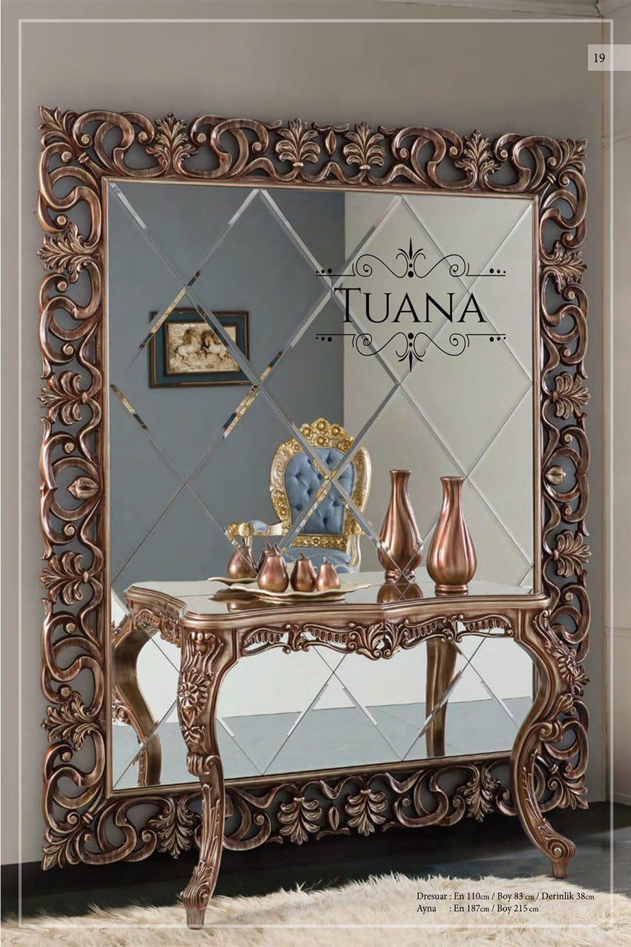 Tuana Dresuar