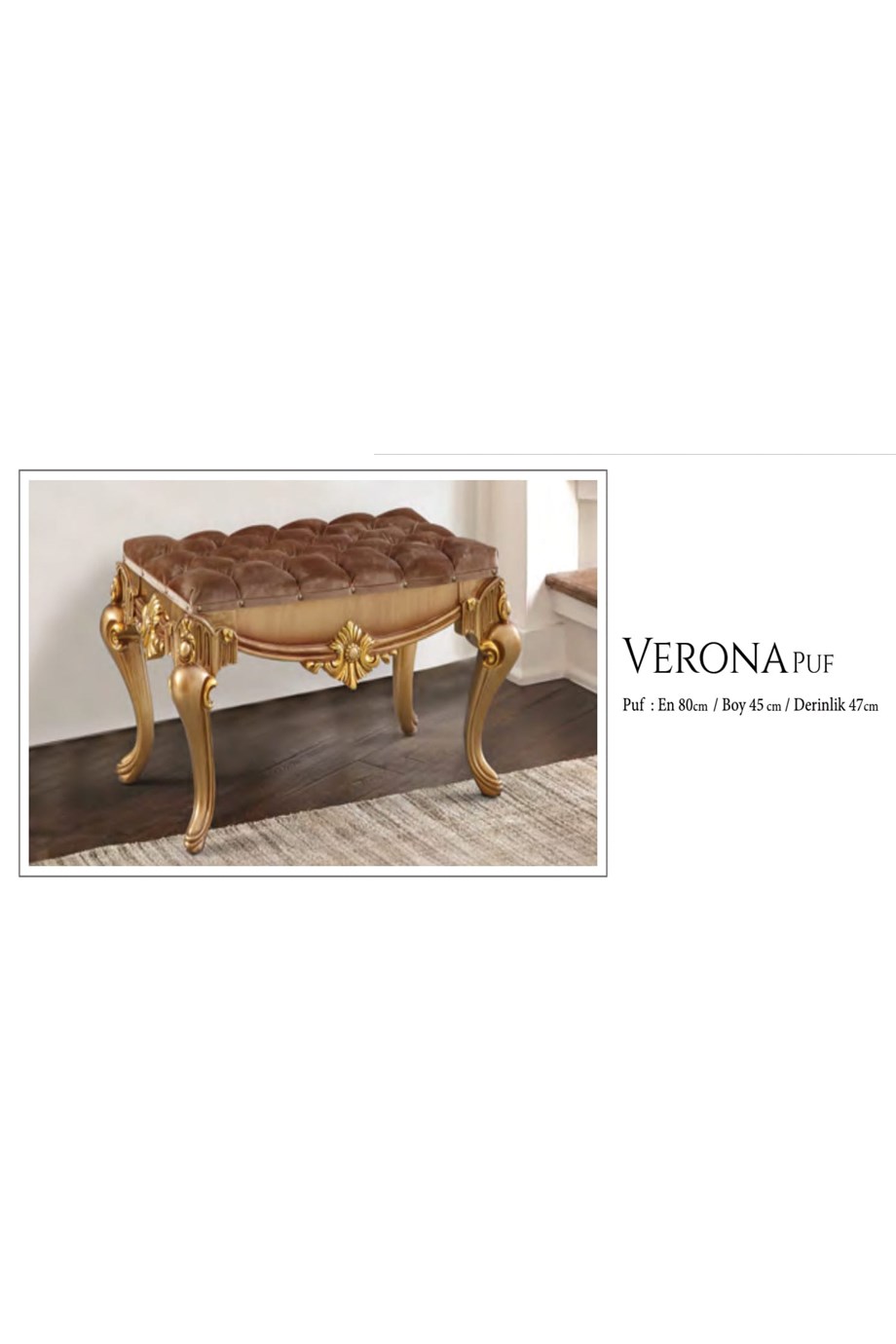 Verona Puf
