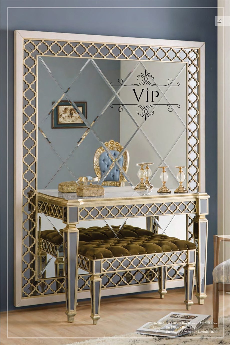 Vip Dresuar