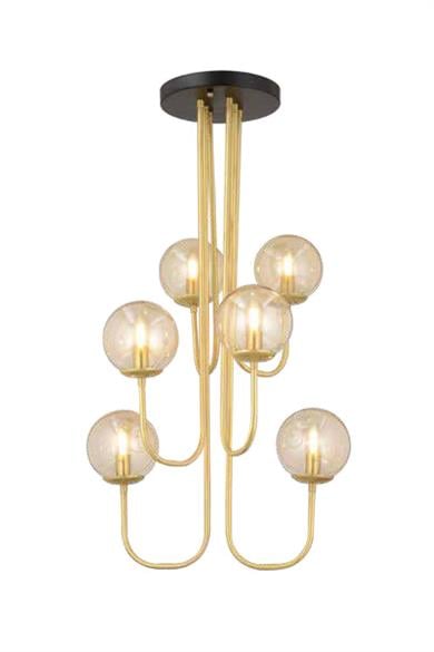 Avizeler  5 Li  Eskitme KolluAvize