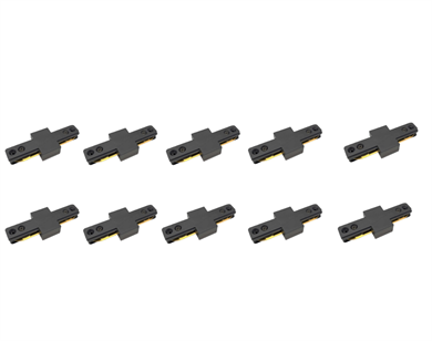 Ray Spotlar  Monofaze Ek Parçası - 10 Adet