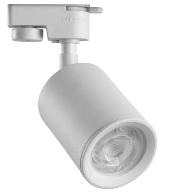 Ray Spotlar  MONOFAZE SOKETLİ RAY SPOT - 14338-01-01