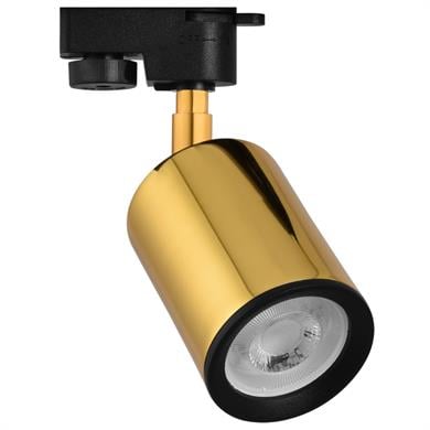 Ray Spotlar  MONOFAZE SOKETLİ RAY SPOT - 14338-01-03