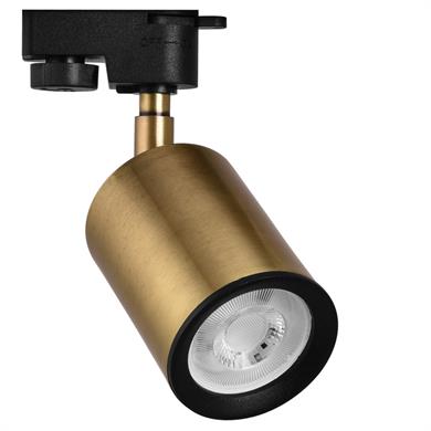 Ray Spotlar  MONOFAZE SOKETLİ RAY SPOT - 14338-01-20