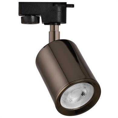 Ray Spotlar  MONOFAZE SOKETLİ RAY SPOT - 14338-01-24