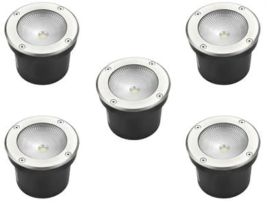 Cam Spotlar ELMAS - IP67 2W GÖMME LED ARMATÜR ELMAS - IP67 2W GÖMME LED ARMATÜR