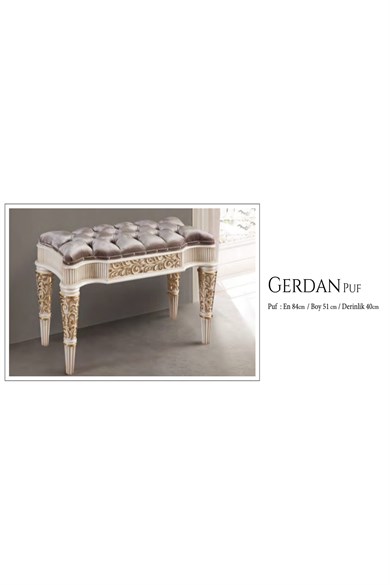 Gerdan Puf