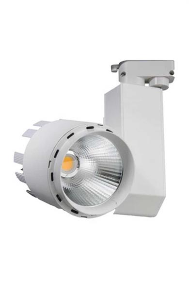 Ray Spotlar Sıva Üstü Satürn - Lambasan Ray Spot