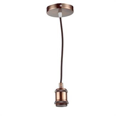 Sarkıt Avize TESLA BRONZ - SARKITLAR TESLA BRONZ - SARKITLAR