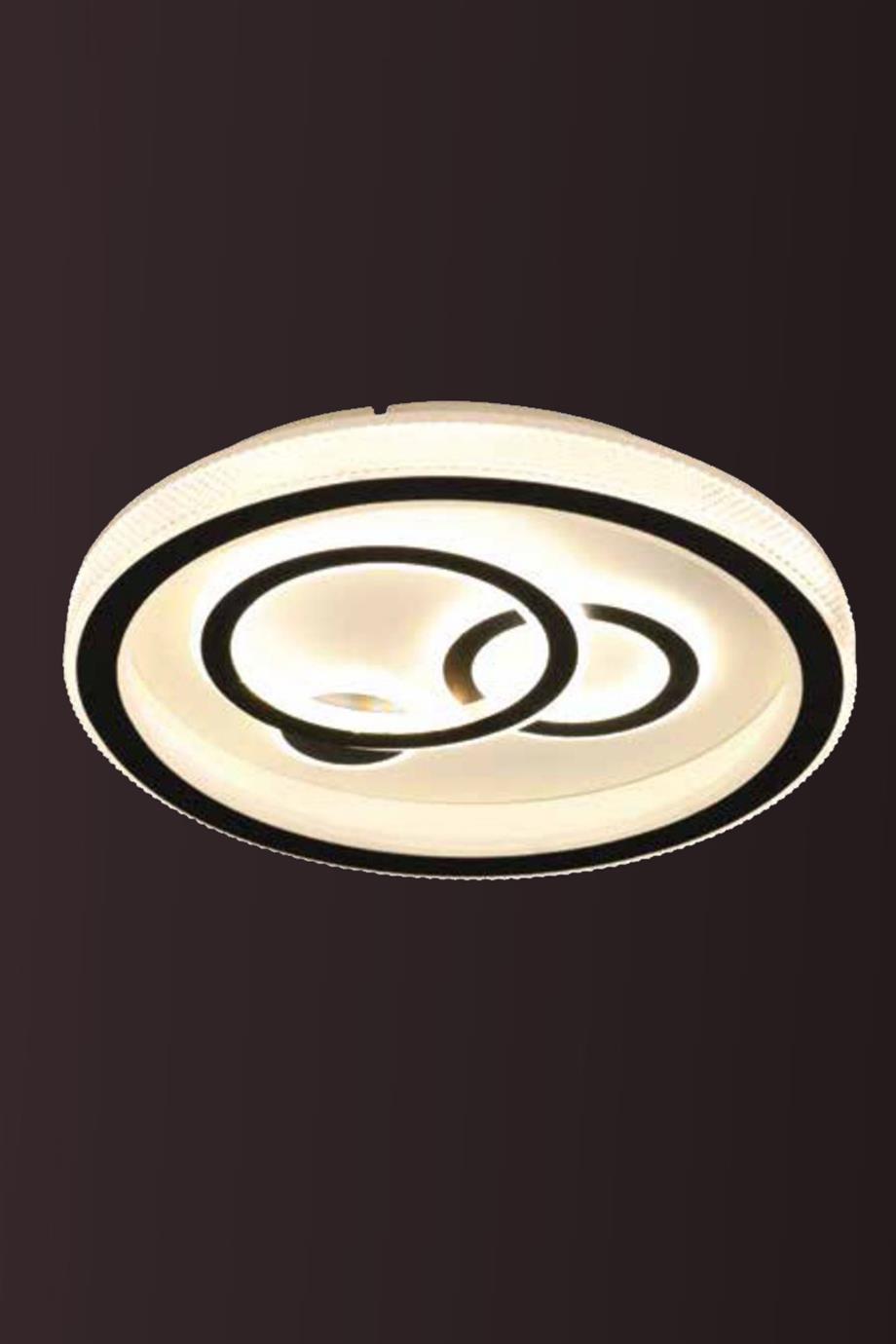 Avizeler  128Watt Plafonyer Avize