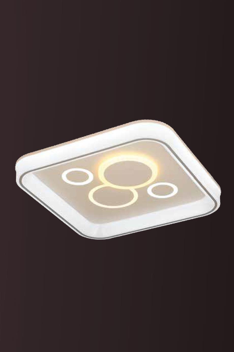 Avizeler  128Watt Plafonyer Avize