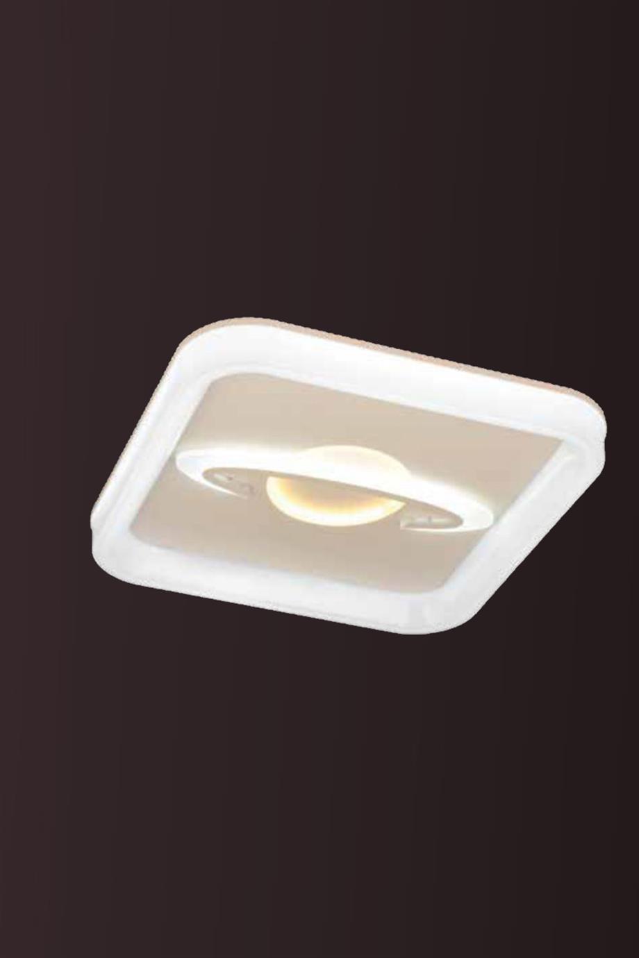 Avizeler  128Watt Plafonyer Avize