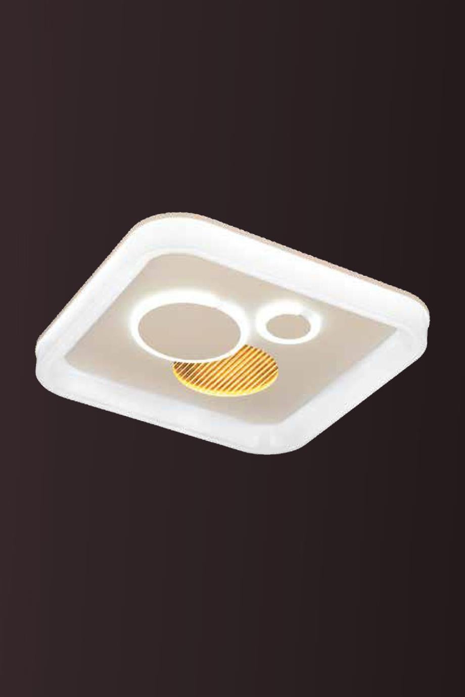 Avizeler  128Watt Plafonyer Avize