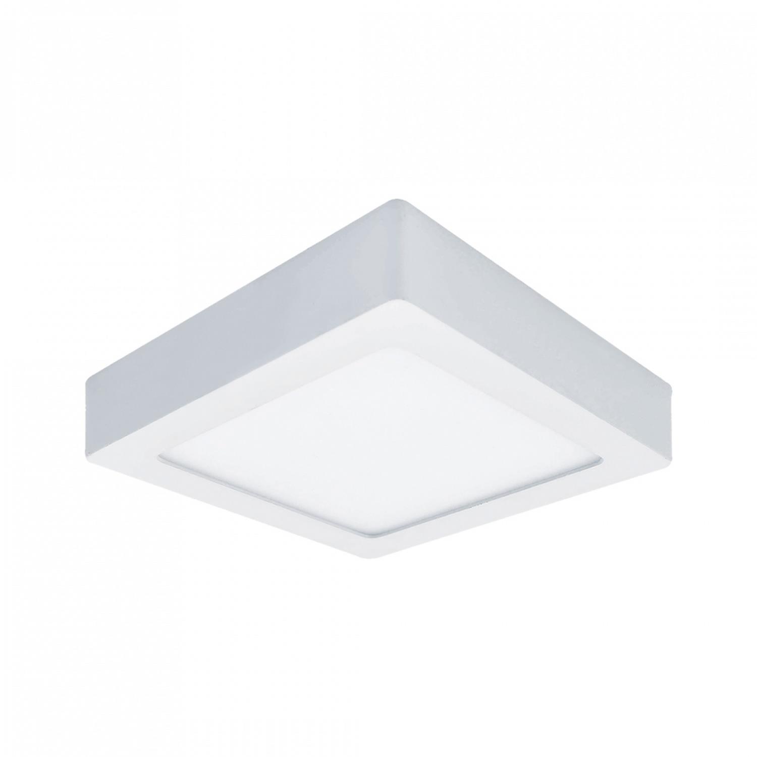 Sıva Üstü Aydınlatma  12W SIVA ÜSTÜ LED PANEL - 13560-12-XX