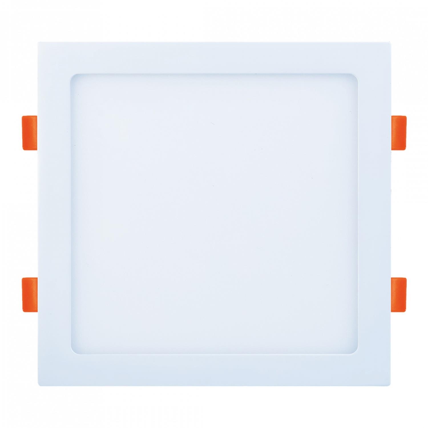 Sıva Altı Aydınlatma  18W SIVA ALTI LED PANEL - 12560-18-XX