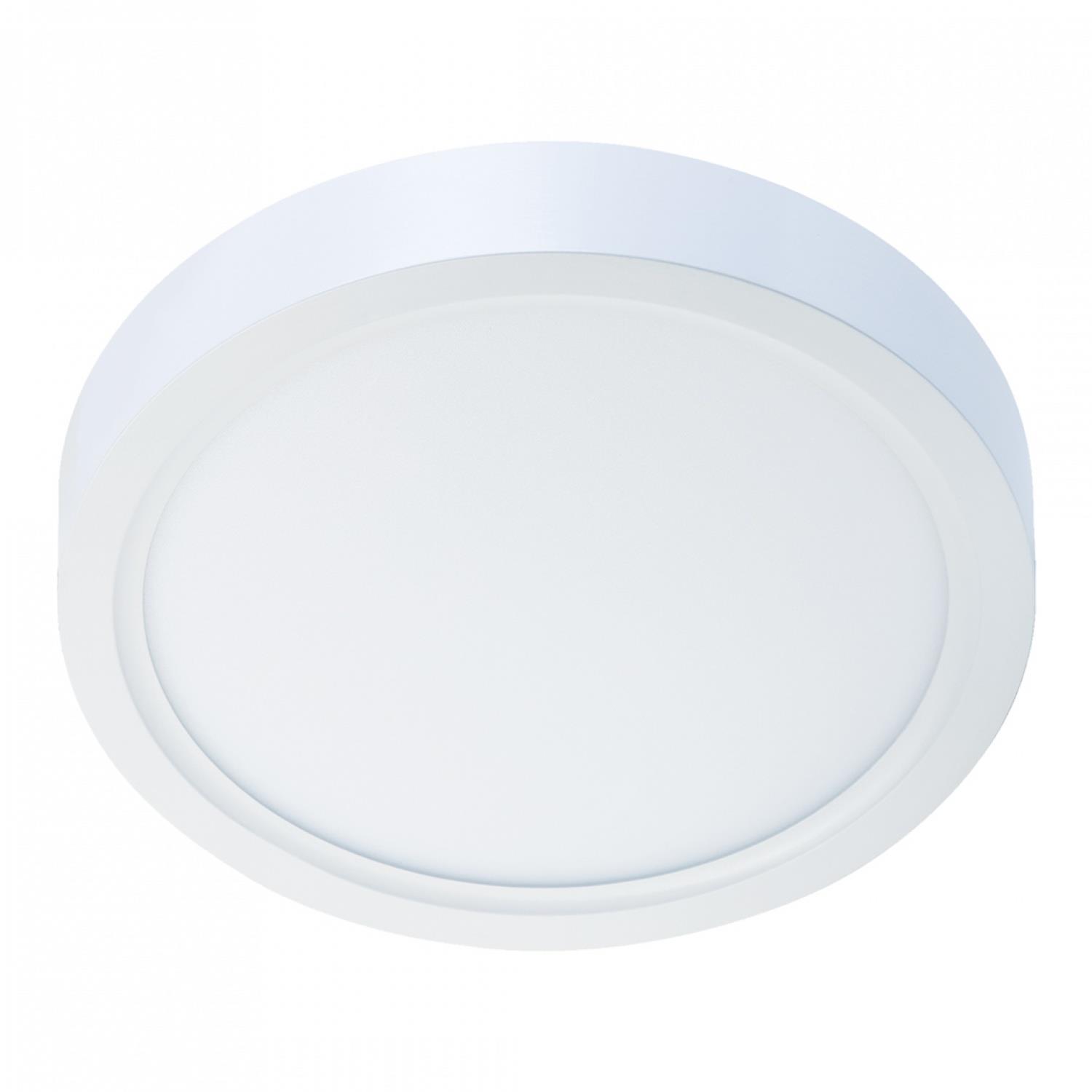 Sıva Üstü Aydınlatma  18W SIVA ÜSTÜ LED PANEL - 13550-18-XX