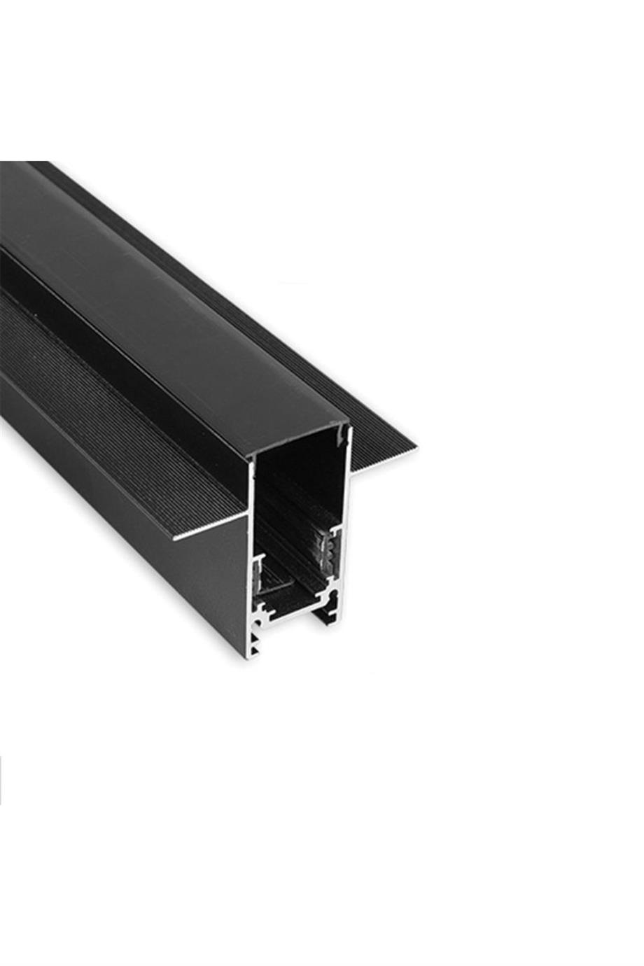 Magnet  2 Metre Trimless Magnet Ray