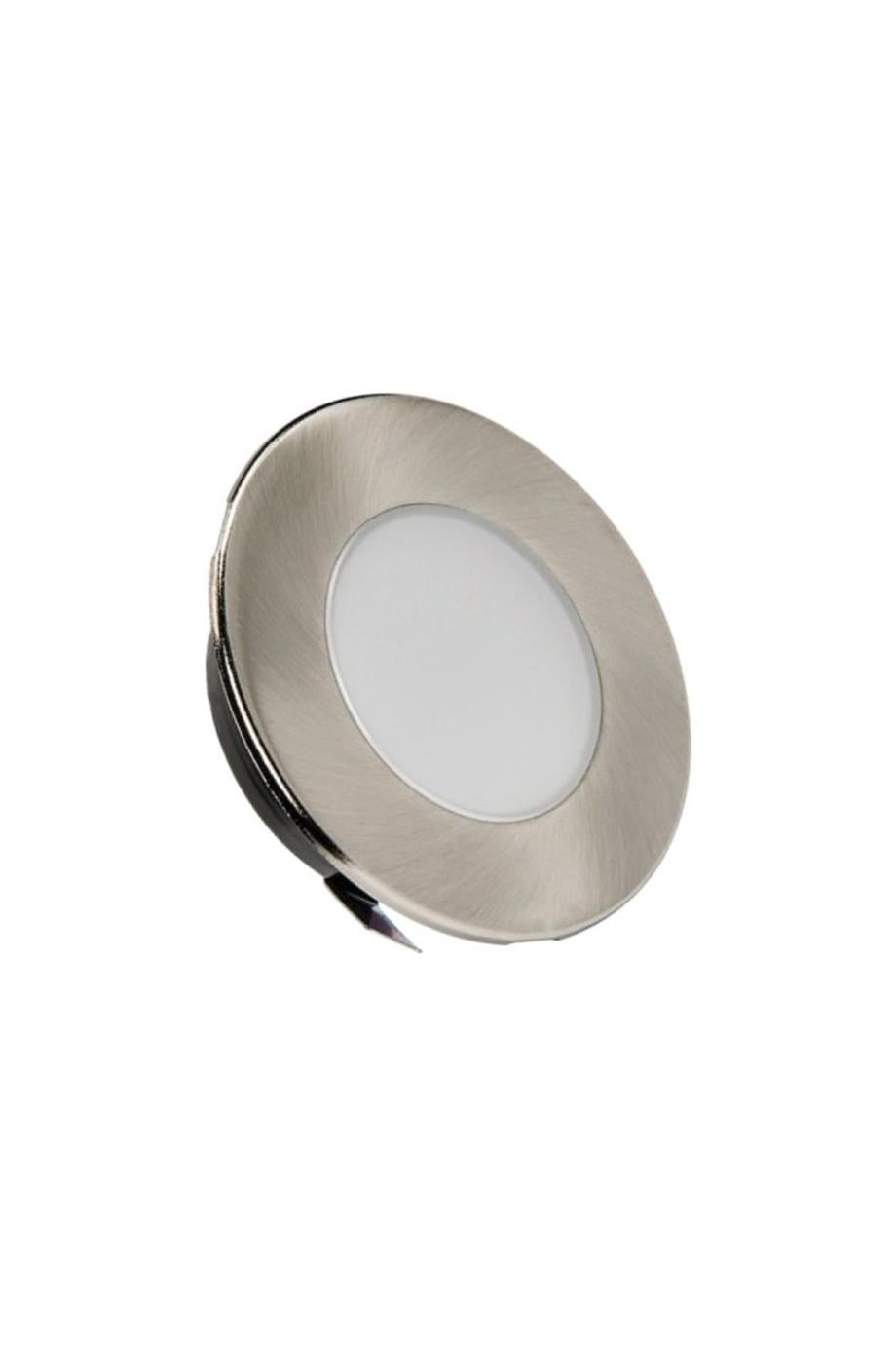 Cob Led Armatürler  2 Watt Mobil Spot