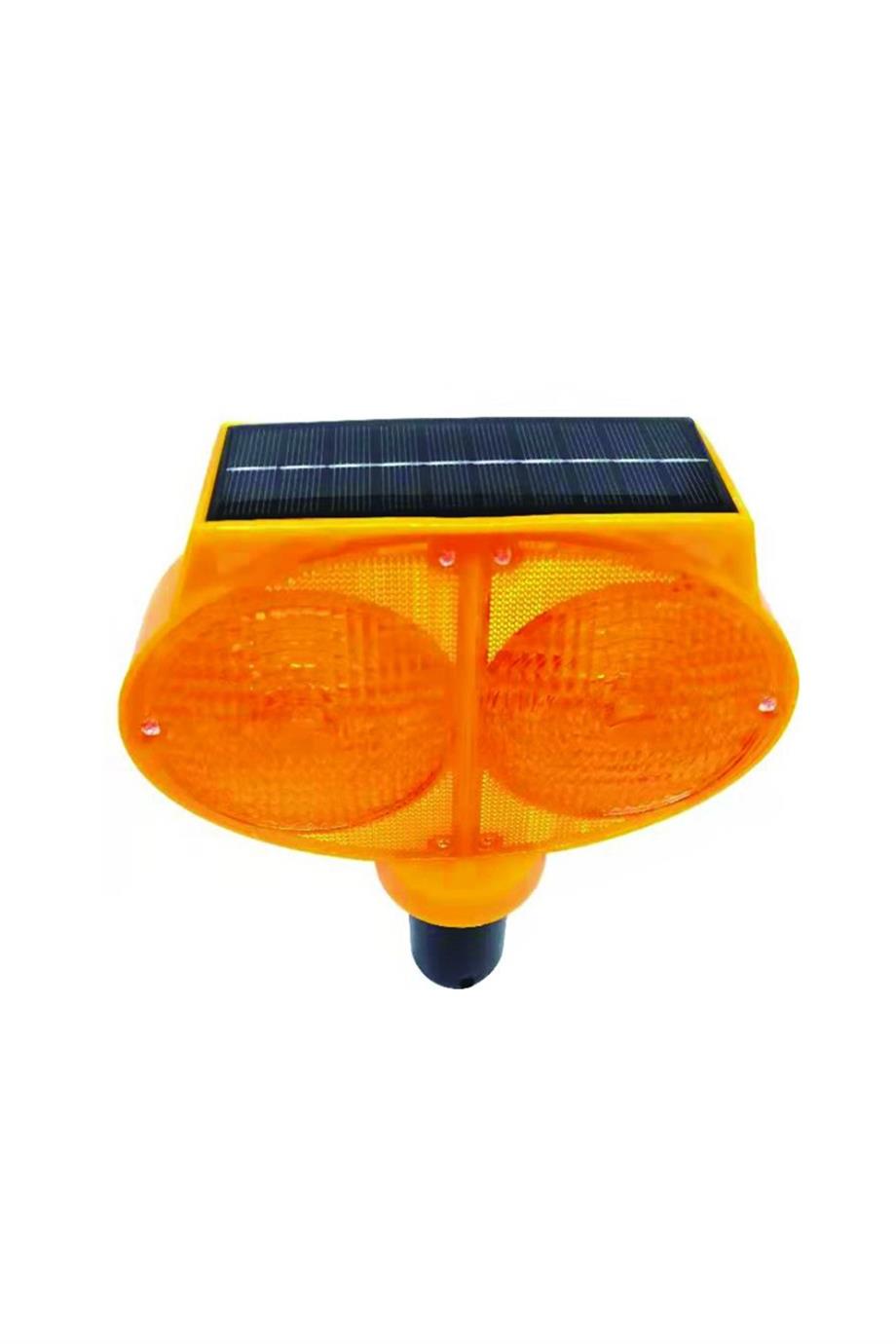 Kamp Aydınlatma Ürünleri  20W Solar İkaz Lambası