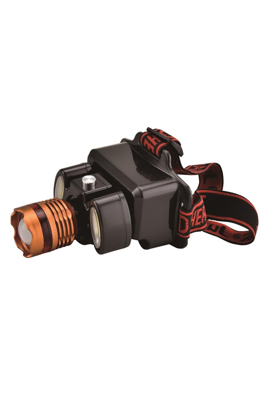 Kamp Aydınlatma Ürünleri  20W Solar Kafa Lambası