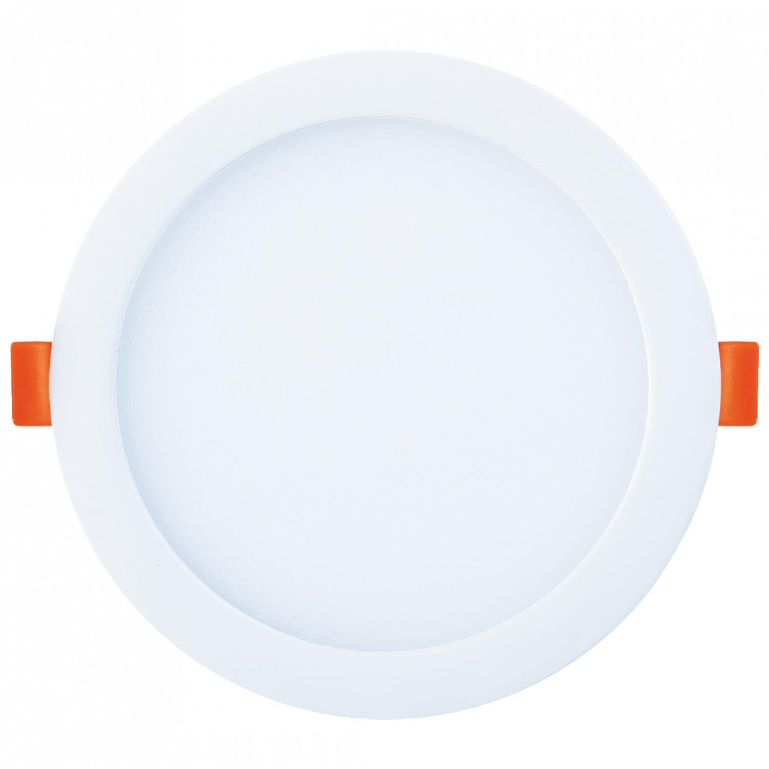 Sıva Altı Aydınlatma  24W SIVA ALTI LED PANEL - 12550-24-XX