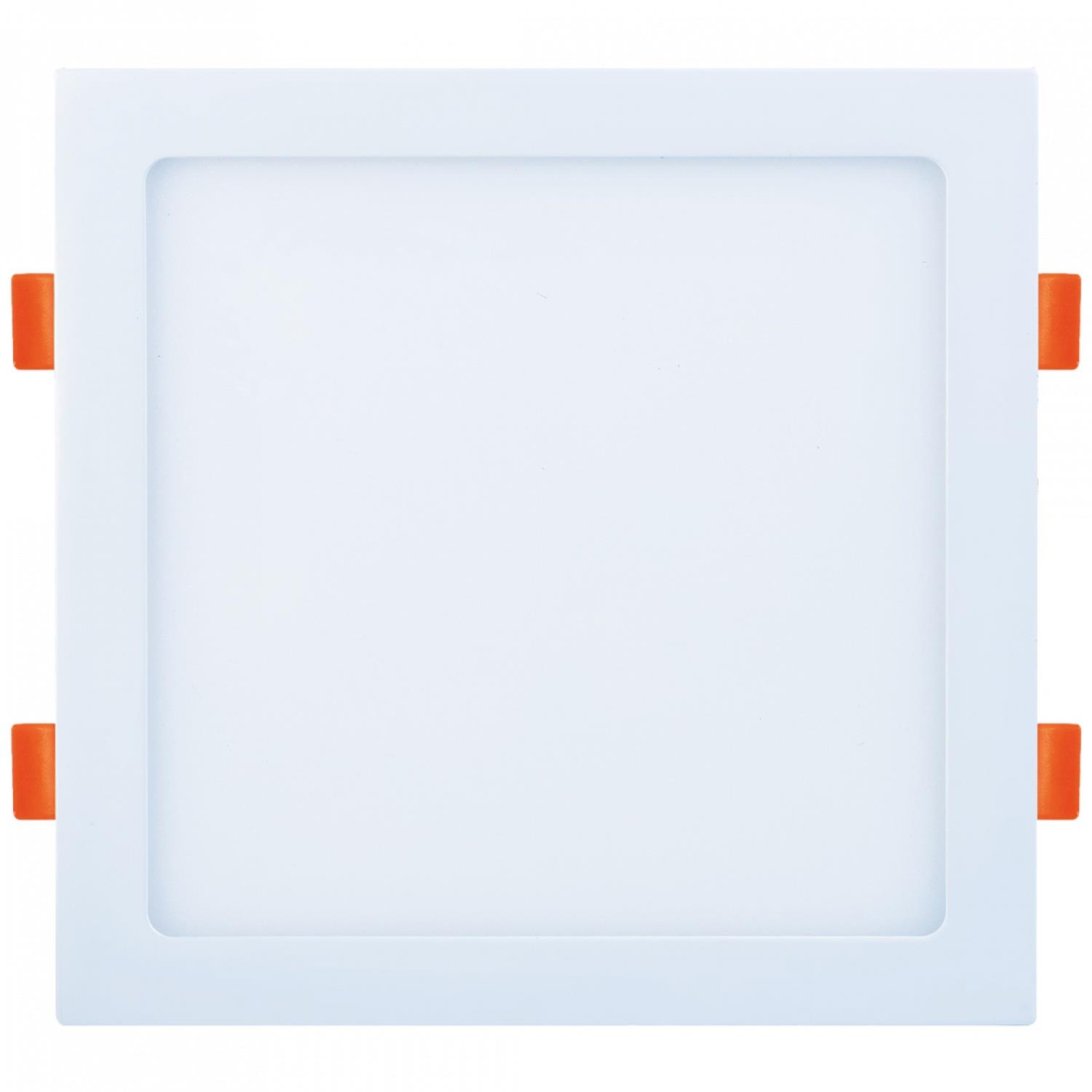 Sıva Altı Aydınlatma  24W SIVA ALTI LED PANEL - 12560-24-XX
