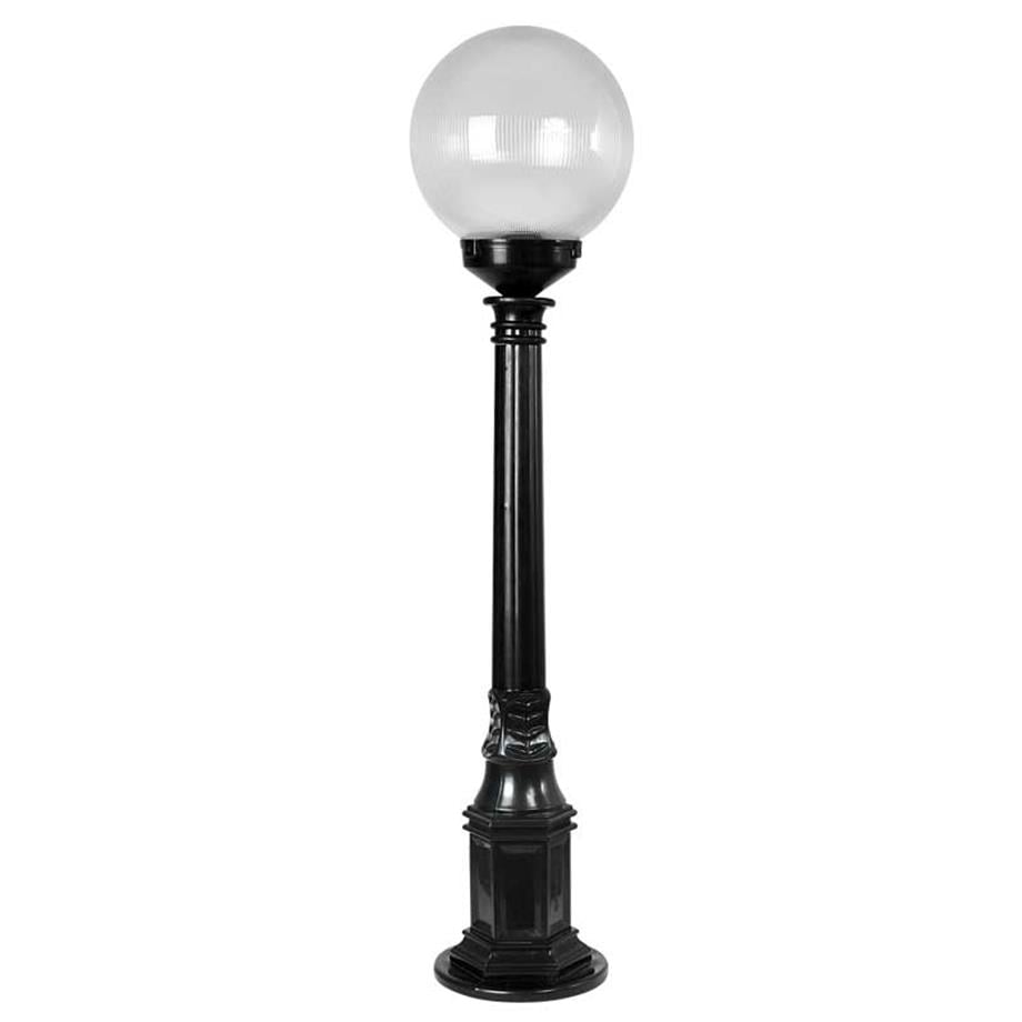 Fenerler  25'lik Prizmatik Gloplu Fenerler - ŞA 1120