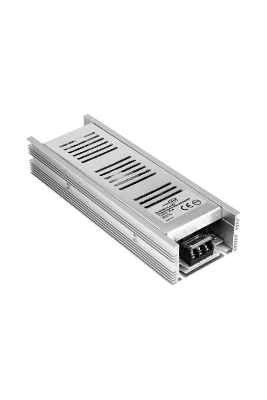 12V Slim Trafolar  30 Amper Slim Trafo