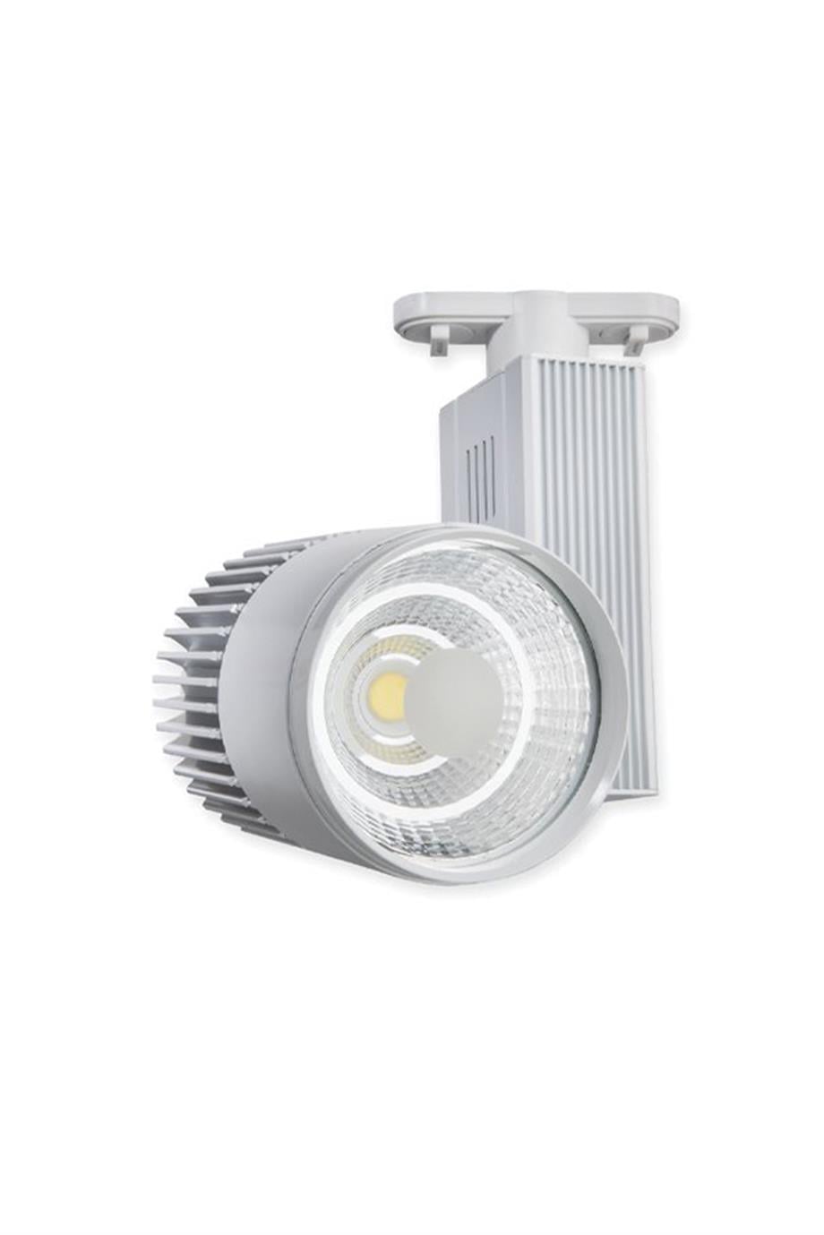 Ray Spotlar  35 Beyaz Watt Ray Spot 