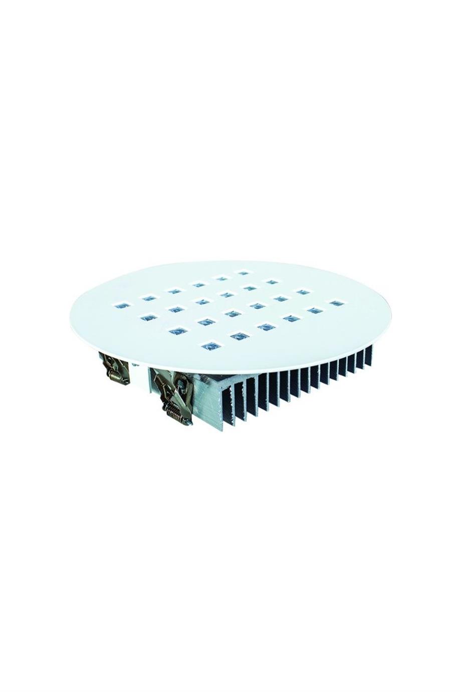 Kuyumcu Armatürleri  36 Watt Yuvarlak Kuyumcu Armatürü