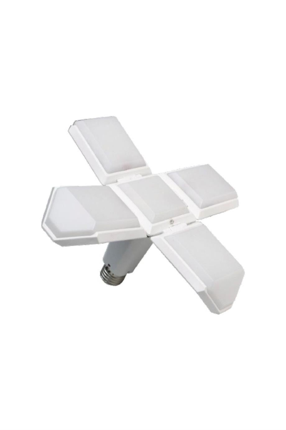 Ampuller  40W Yüksek Watt'lı Flower Ampul