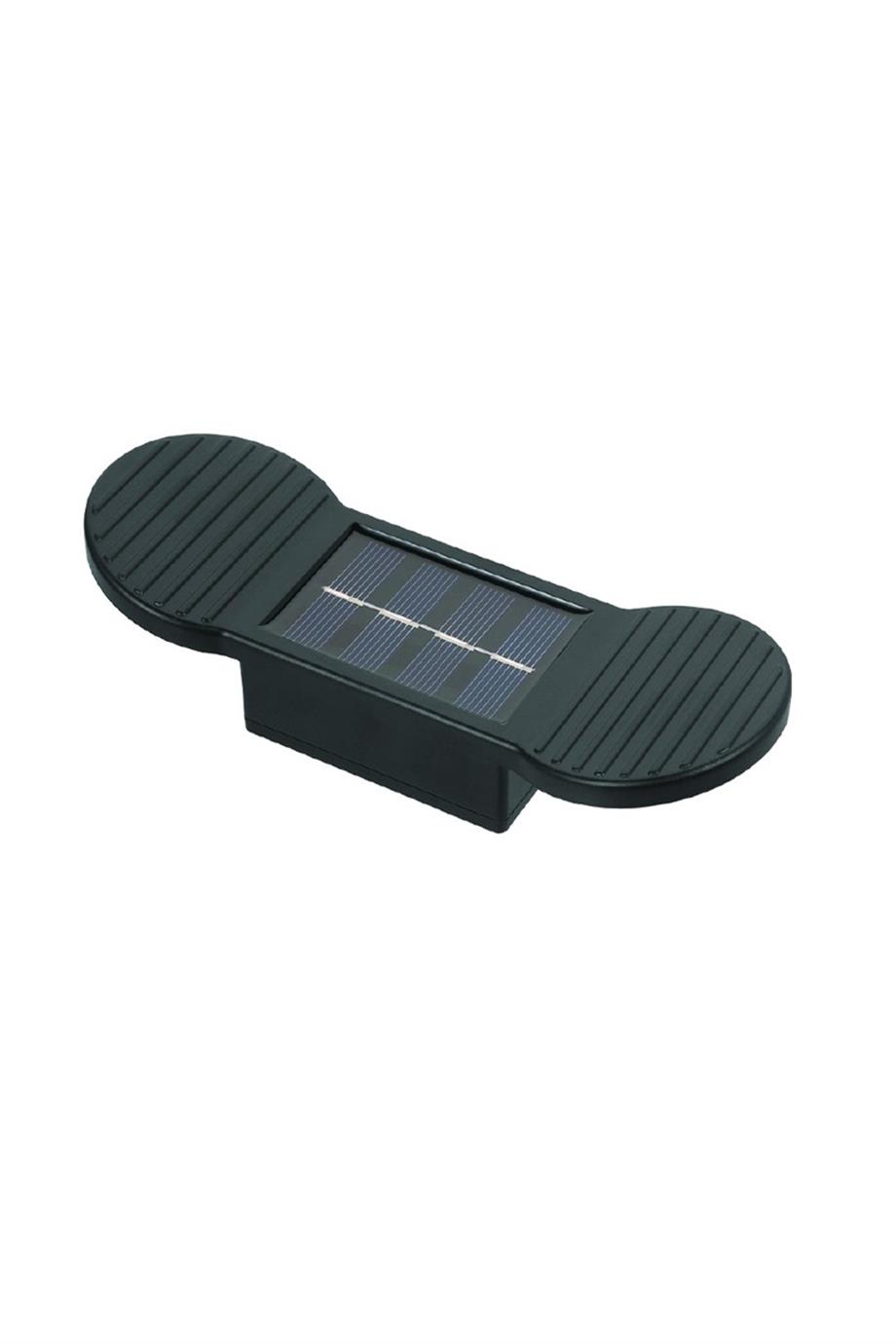 Solar Aplikler  5W Solar Duvar Apliği