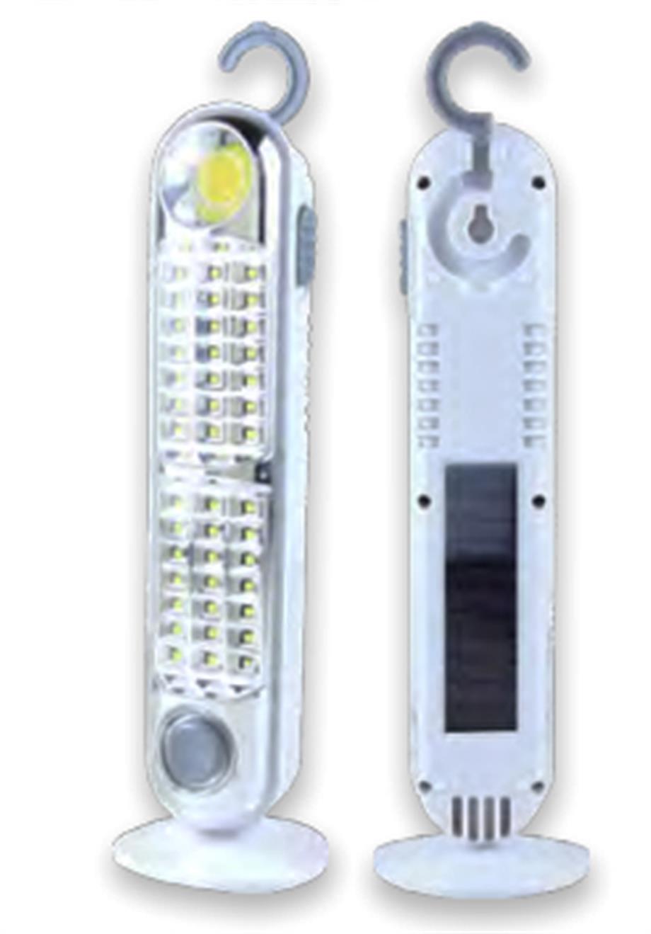 Solar Ürünler  60W Solar Işıldak