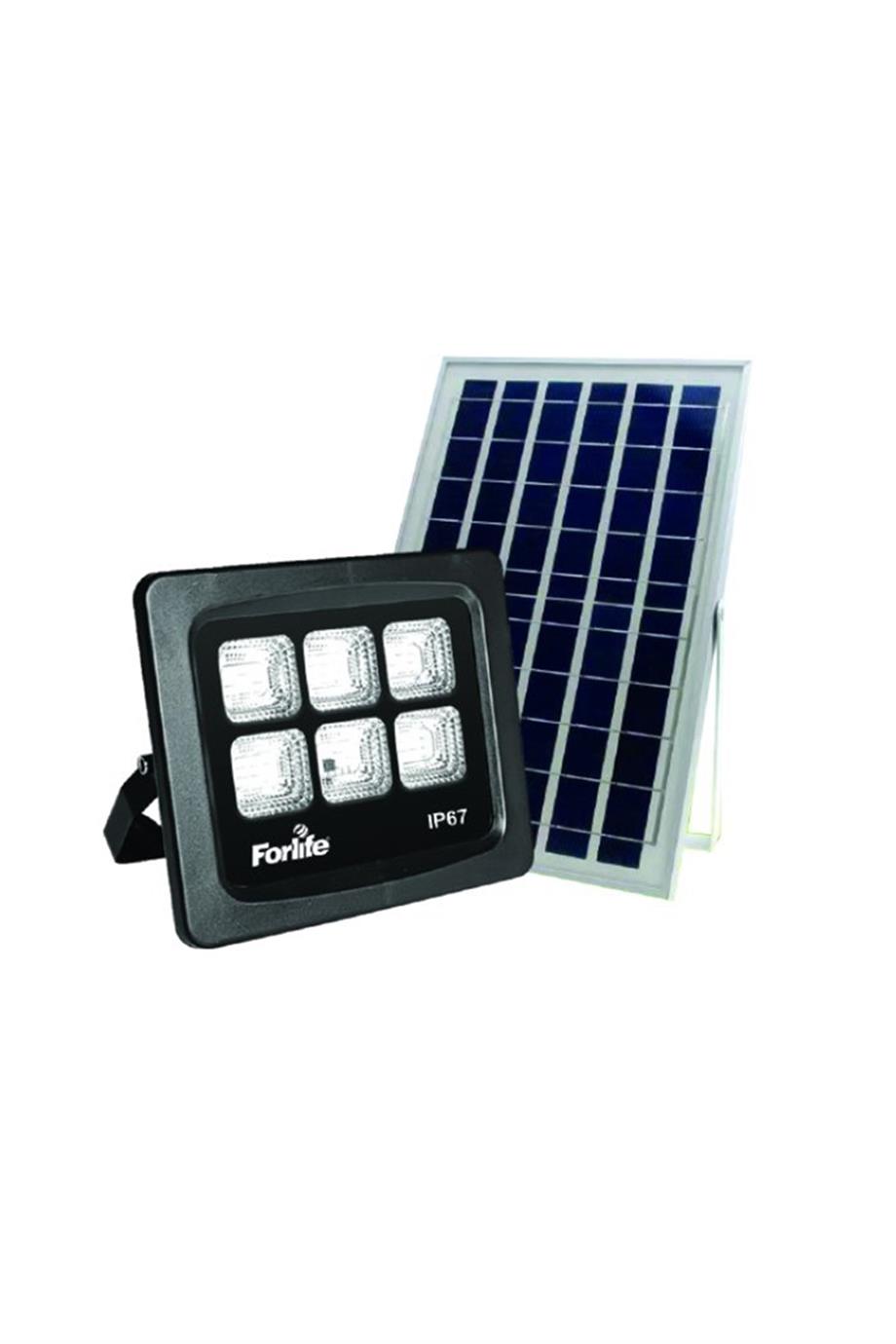 Solar Projektörler  60W Solar Projektör