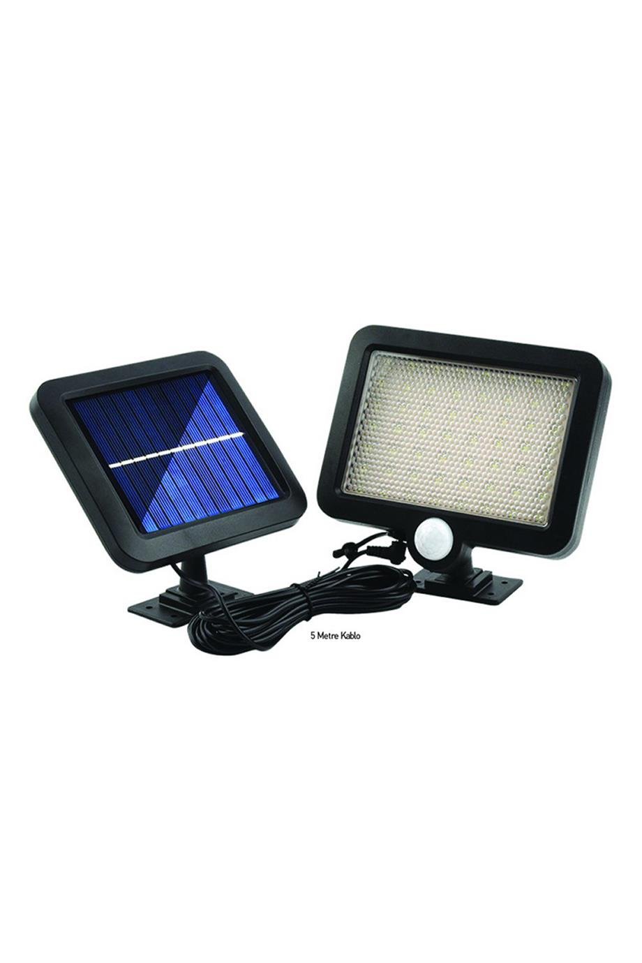 Solar Projektörler  60W Solar Projektör