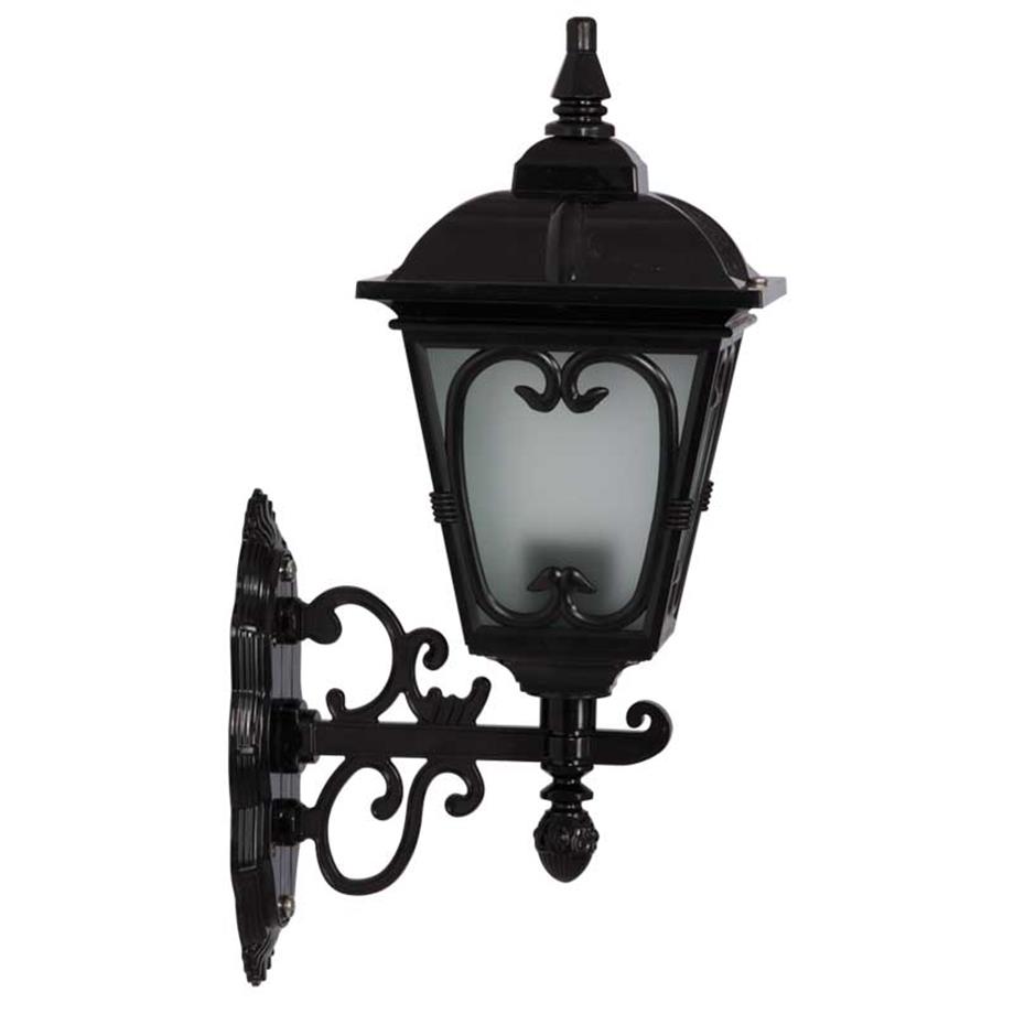 Fenerler  ABS Decoratif Kare Motifli Fenerler - ŞA 1970