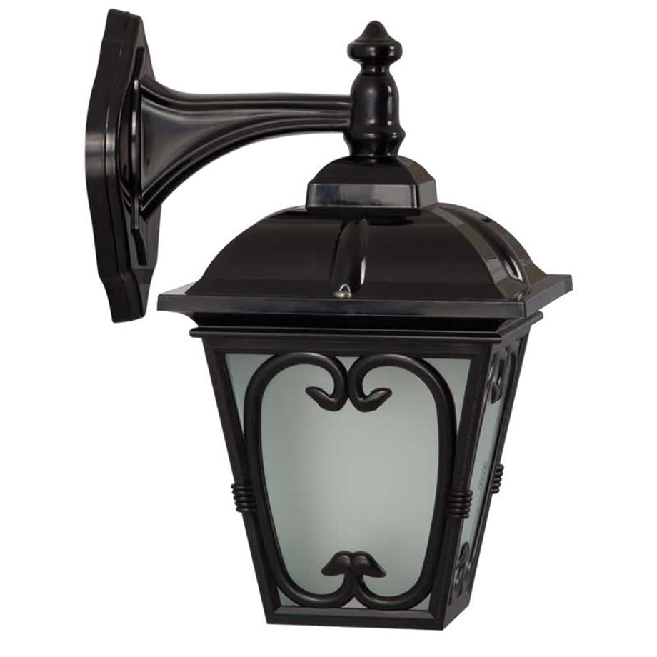 Fenerler  ABS Decoratif Kare Motifli Fenerler - ŞA 1973