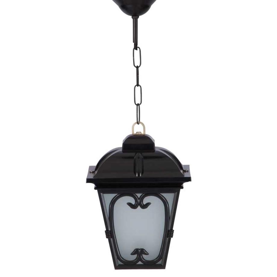 Fenerler  ABS Decoratif Kare Motifli Fenerler - ŞA 1975