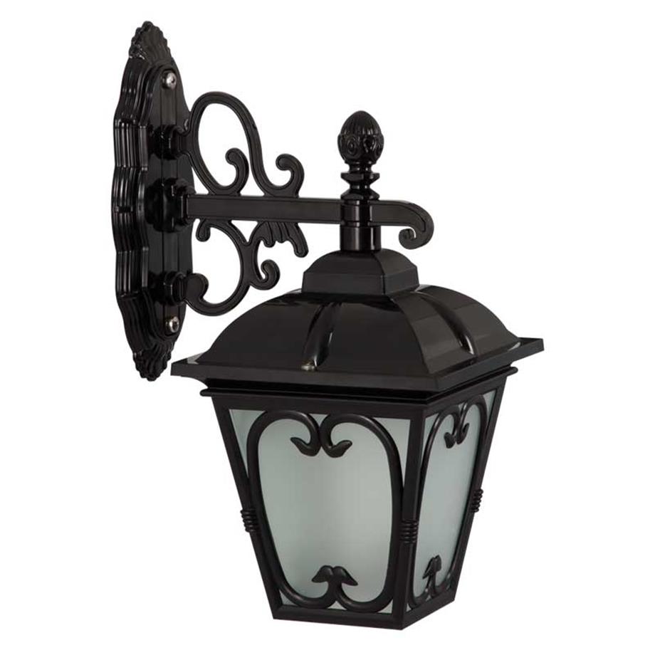 Fenerler  ABS Decoratif Kare Motifli Fenerler - ŞA 1971