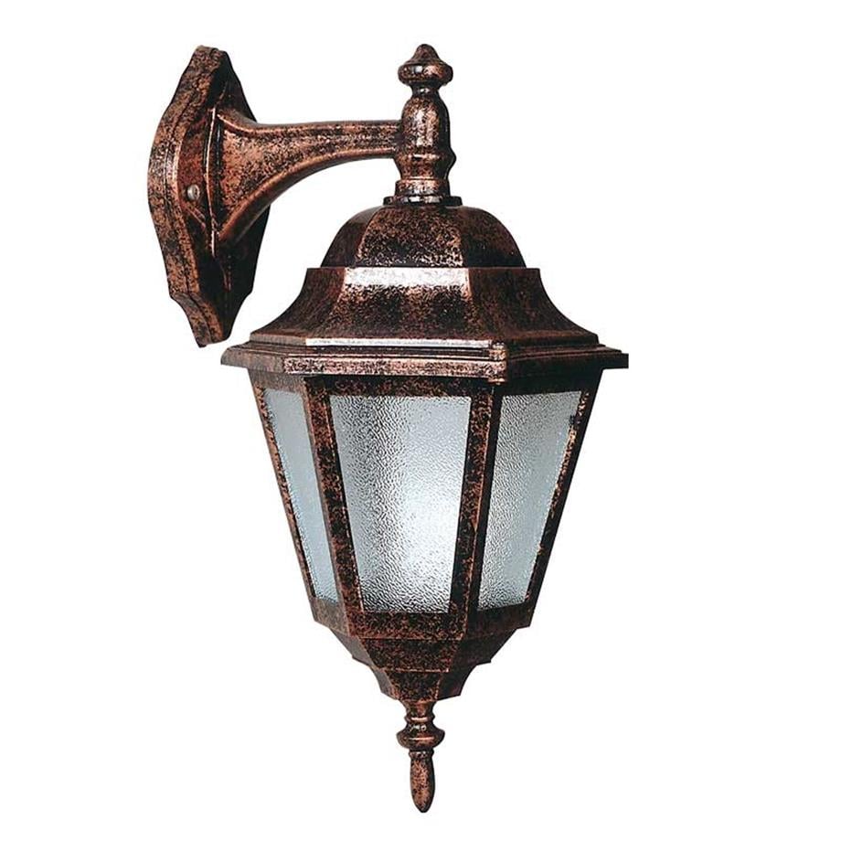 Fenerler  ABS Küçük Altıgen Fenerler - ŞA 968
