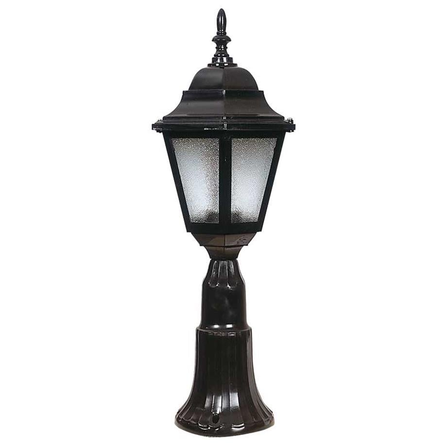 Fenerler  ABS Küçük Altıgen Fenerler - ŞA 972