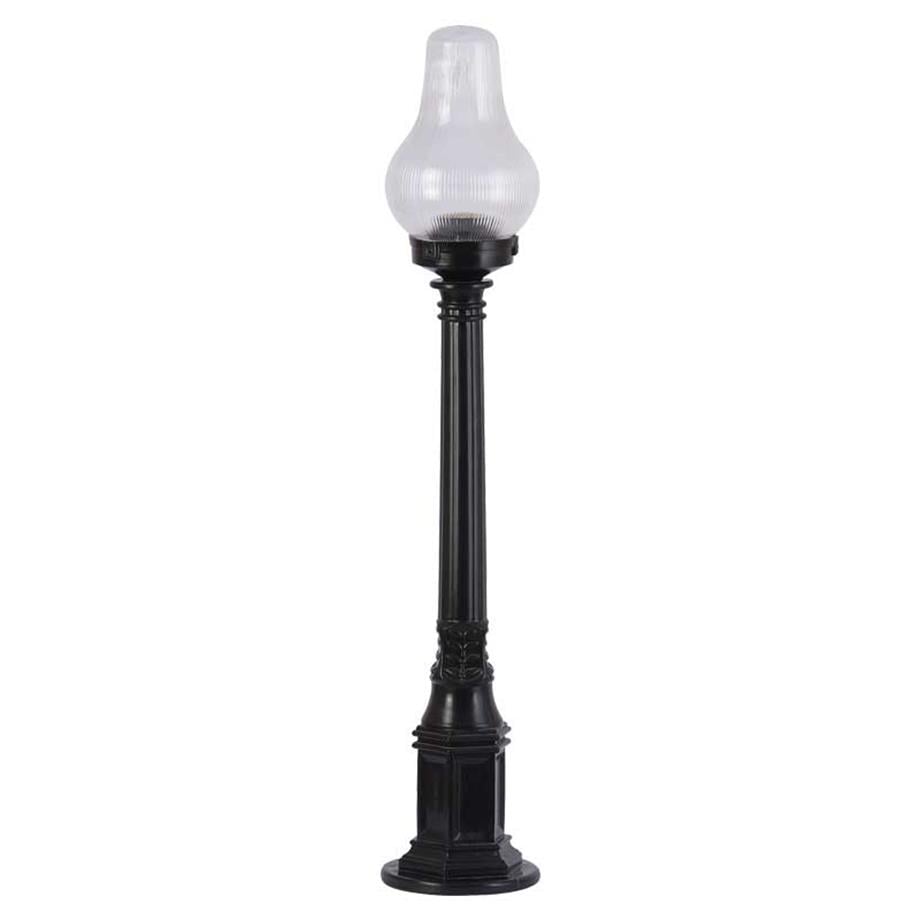 Fenerler  Akrilik Camlı Gaz Lambalı Fenerler - ŞA 826