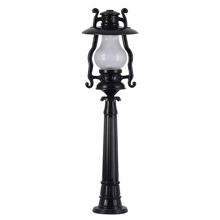 Fenerler  Alüminyum Gaz Lambalı Fenerler - ŞA 1246