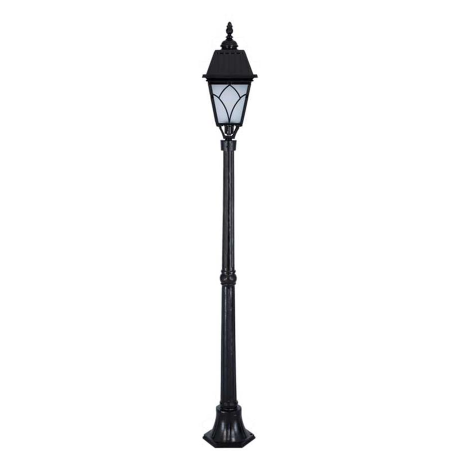 Fenerler  Alüminyum Lale Model Büyük Kapaklı Fenerler - ŞA 1670